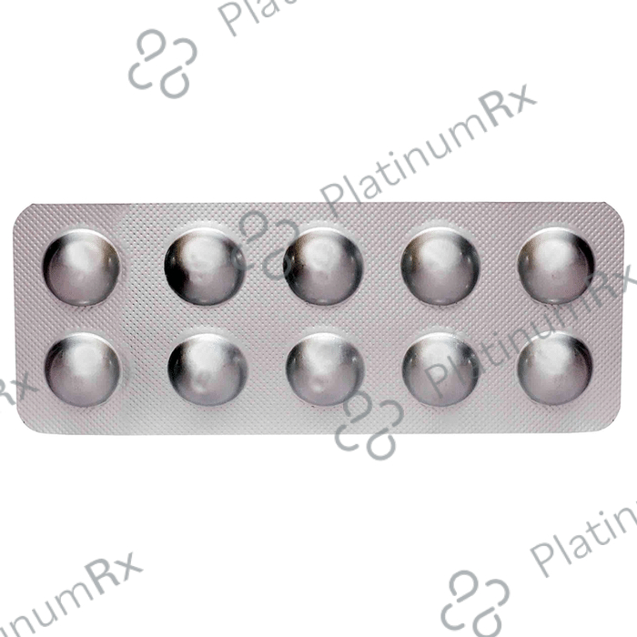 Lipicure-D 20 Tablet