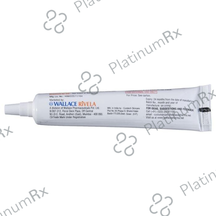 Brite Cream 20 gm