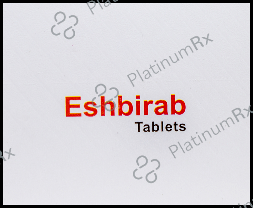 Eshbirab Tablet