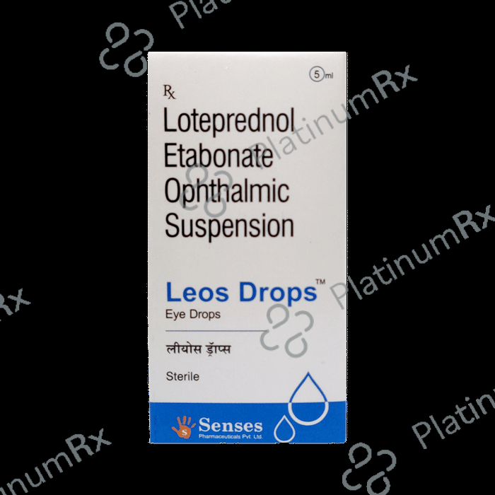 Leos Eye Drop