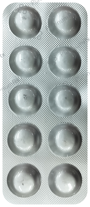 Cor NVP Tablet 10s