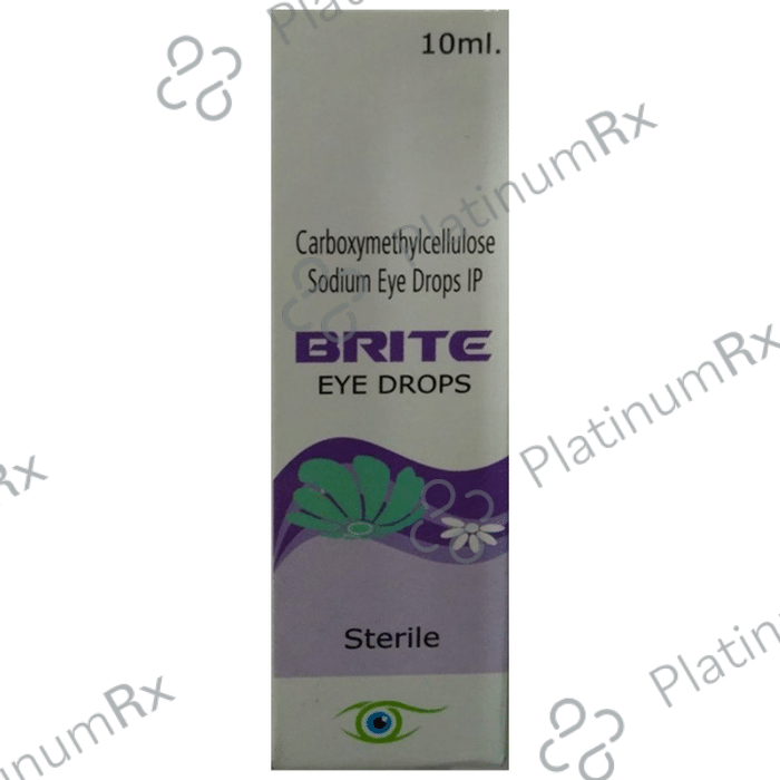 Brite Eye Drop