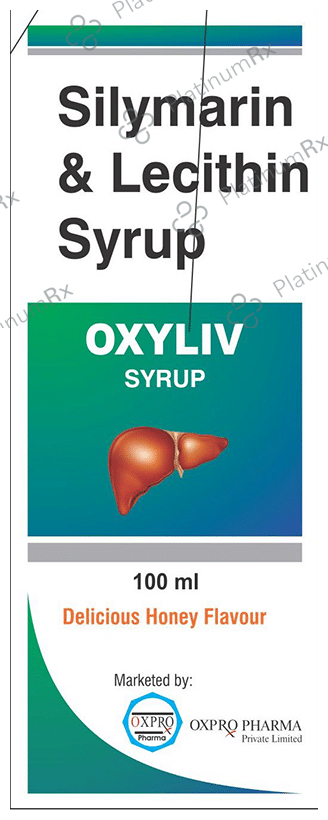 Oxyliv Syrup