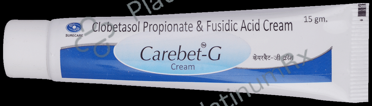 Carebet-G Cream