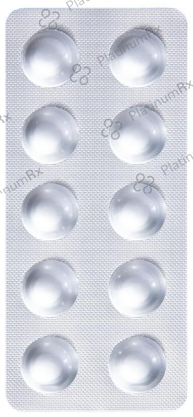 Merislon 12 Tablet