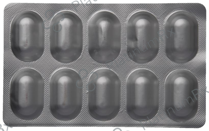 Anclazide-M Tablet