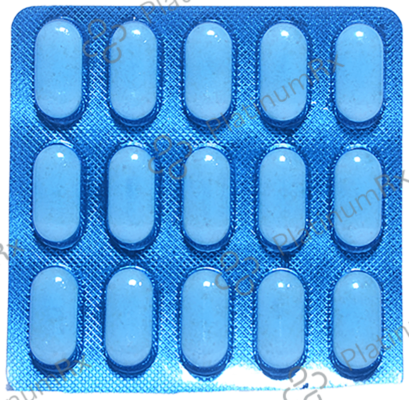 Flip 650 Tablet DT