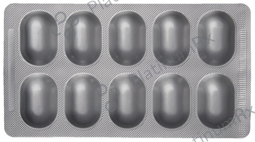 Amlopres TL Tablet 10 tablets