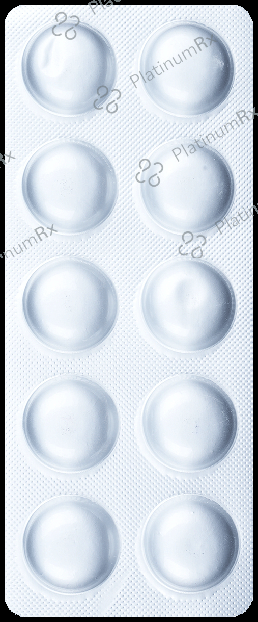 Forsemer 400mg Tablet