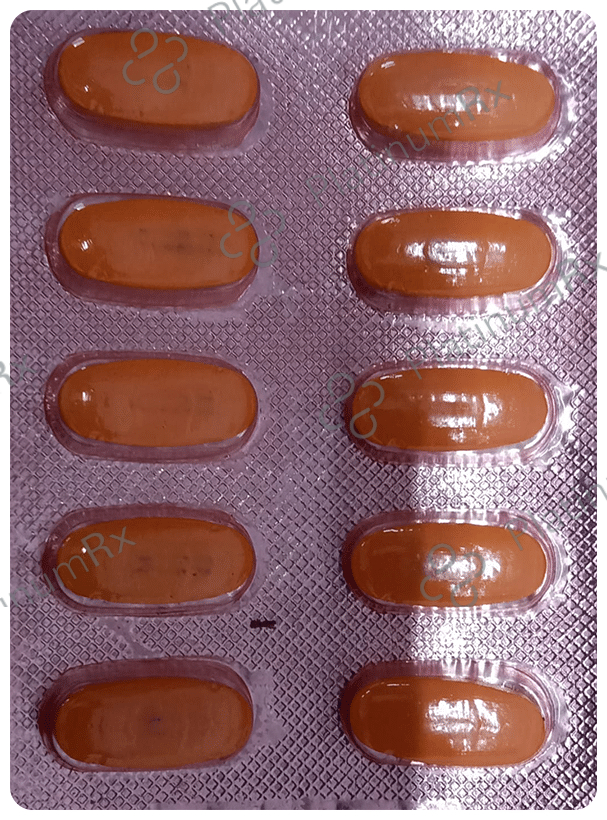 Acenext P 100/325mg Tablet 10s