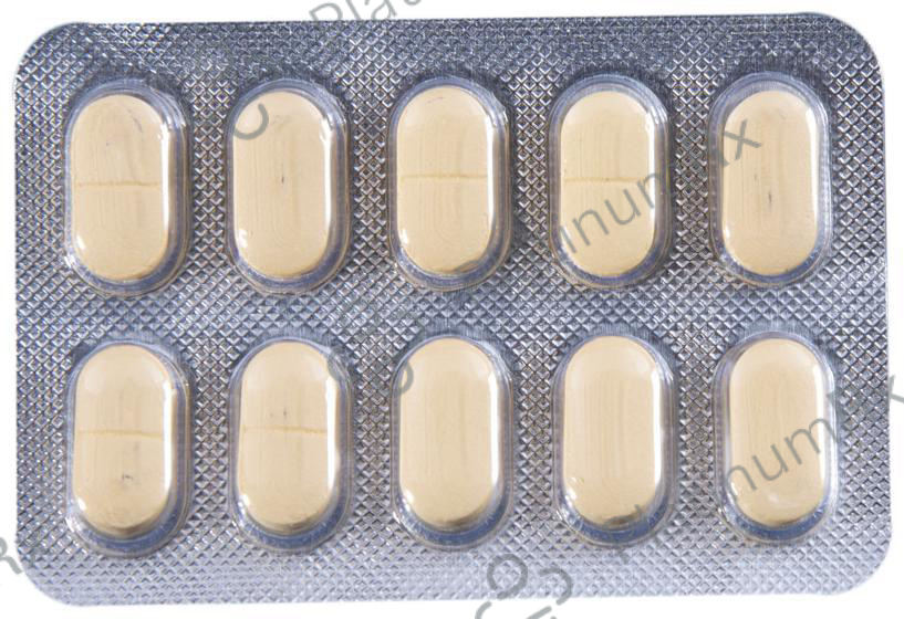 Isonorm 60 SR Tablet