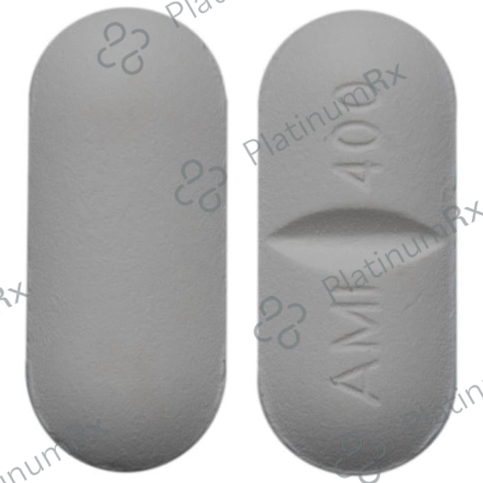 Solian 400mg Tablet 10s