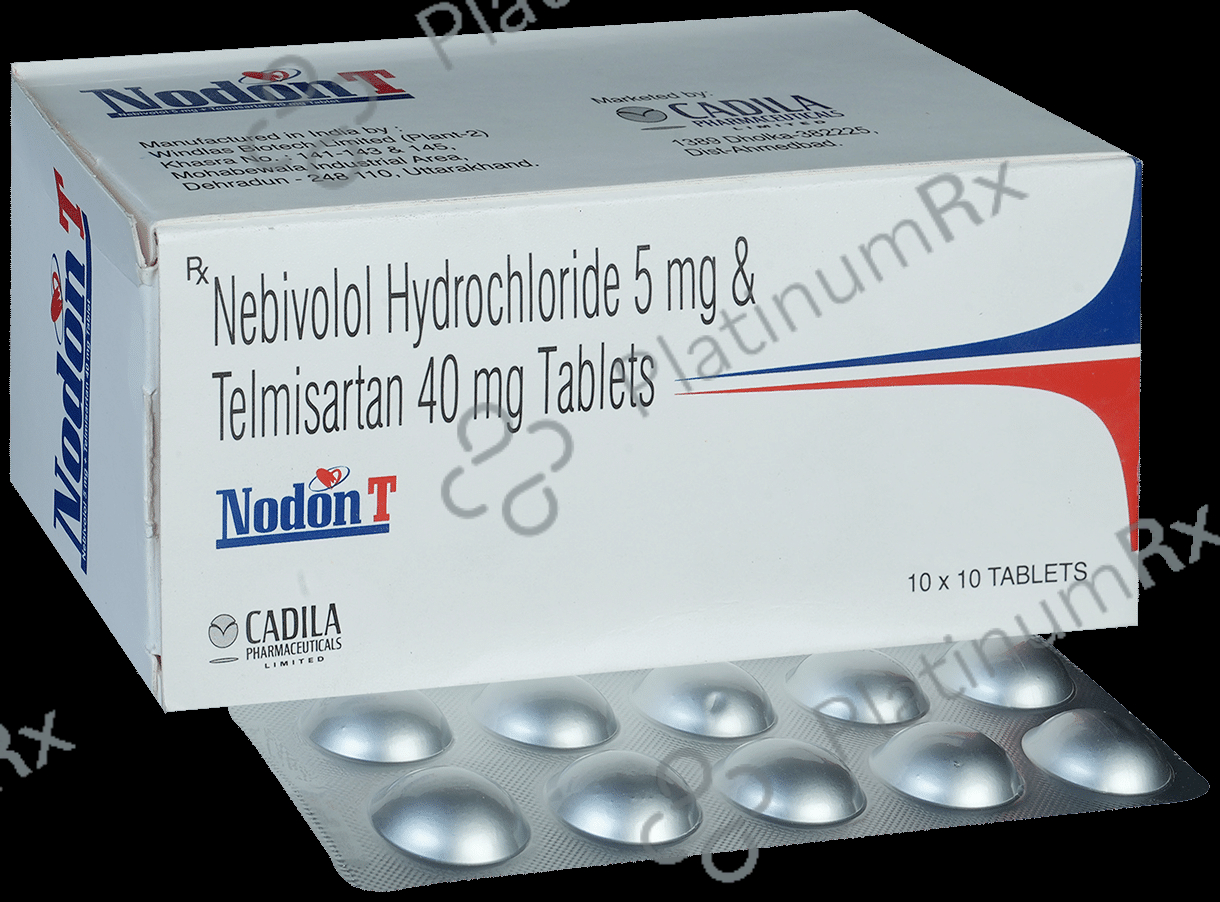 Nodon T Tablet