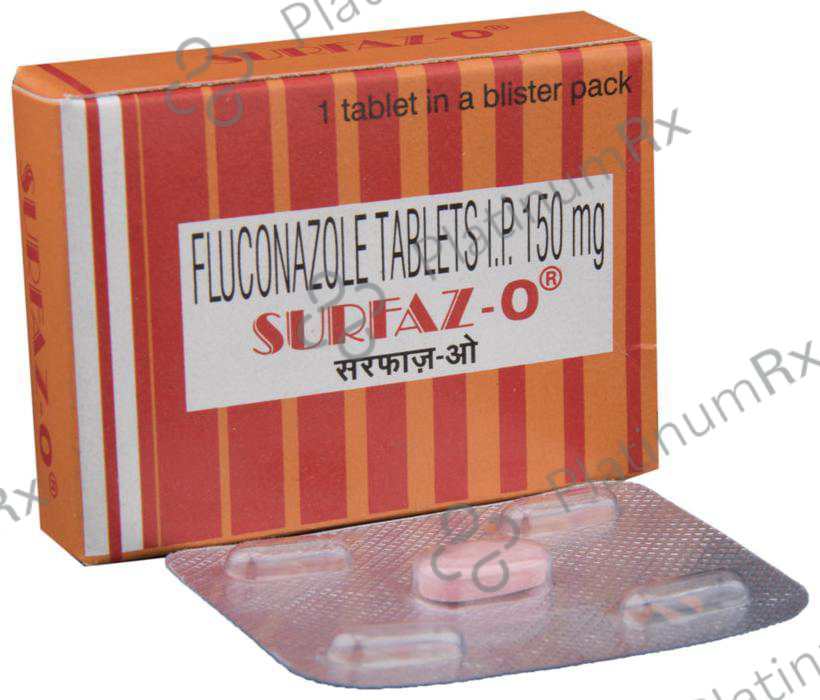 Surfaz-O Tablet