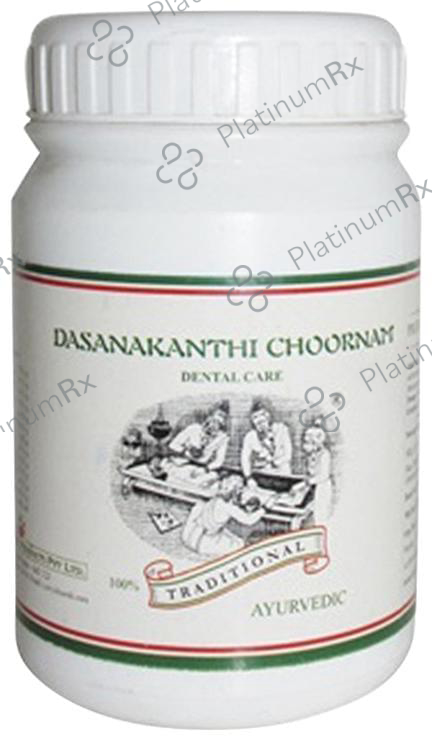Kairali Dasanakanthi Choornam