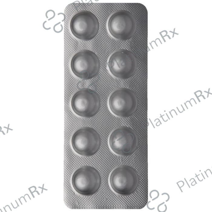 Temsi 40 Tablet 10 Tablet