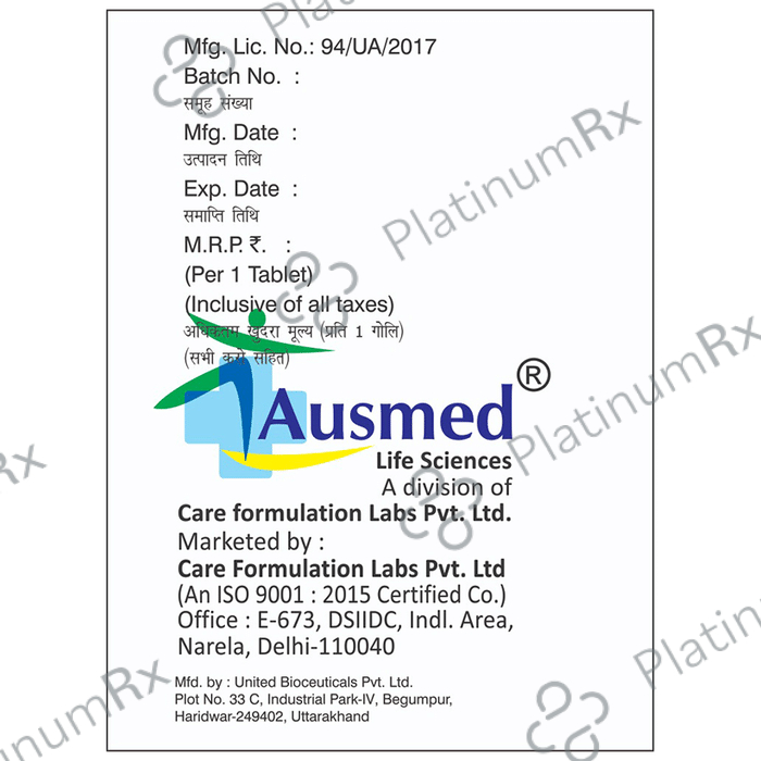 Aciclovir 800 Tablet