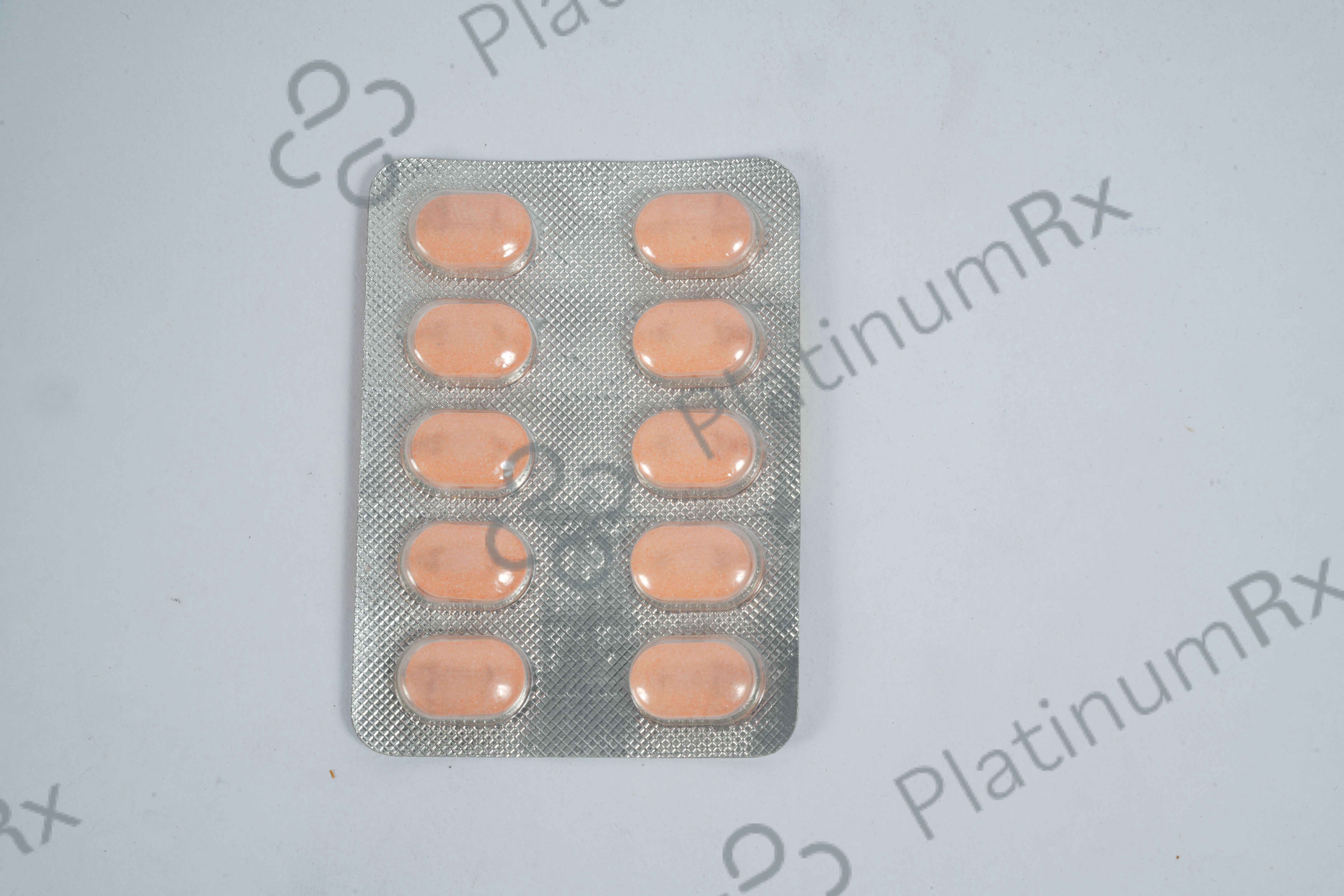 Criticold Max 60/10/325mg Tablet 10s