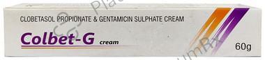 Colbet-G Cream
