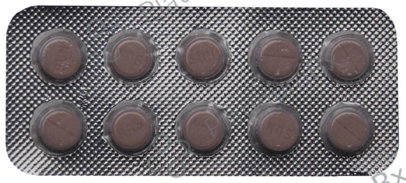 Arpizol 15mg Tablet 10s