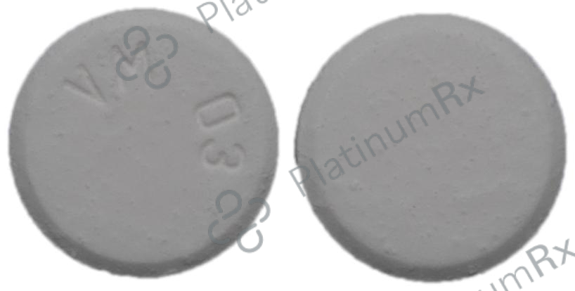 Vingose Met 0.3/500mg Tablet