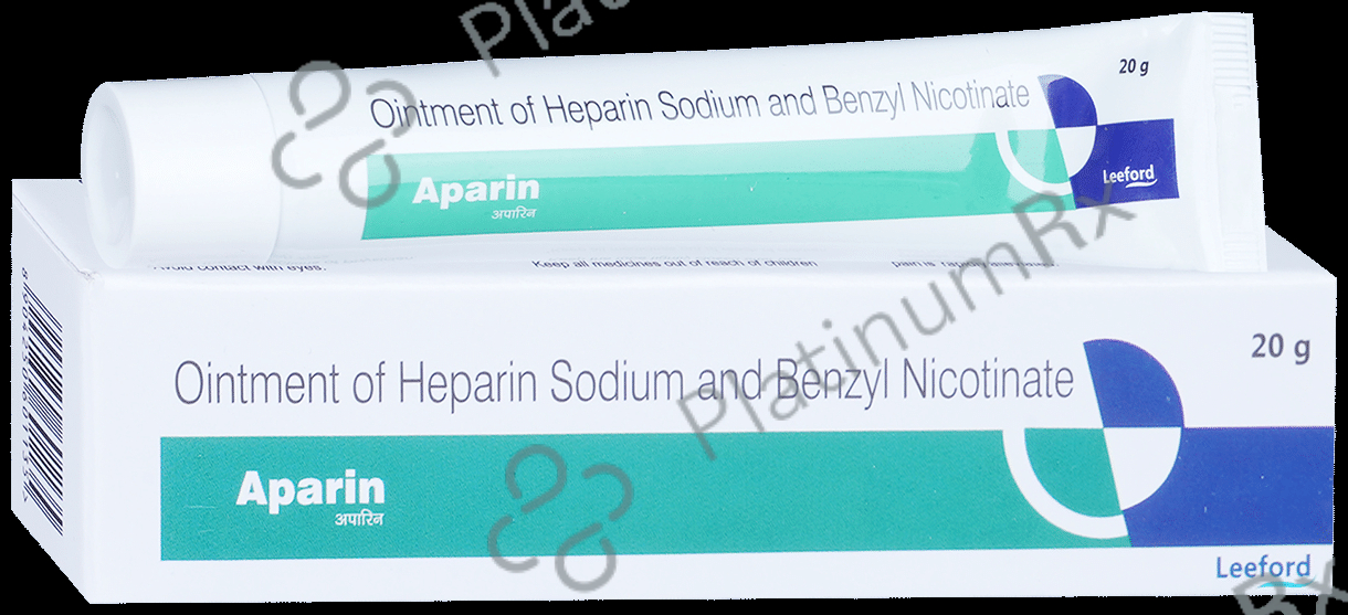 Aparin Cream