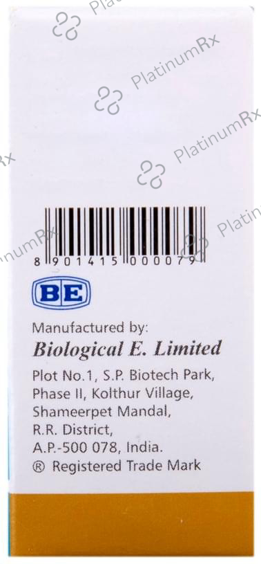 Bevac Vaccine Injection