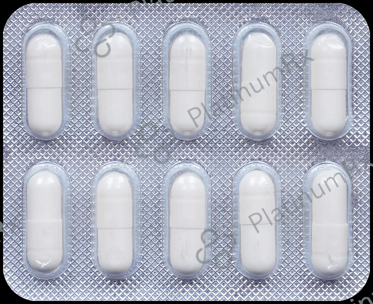 Penicitin 250mg Capsule