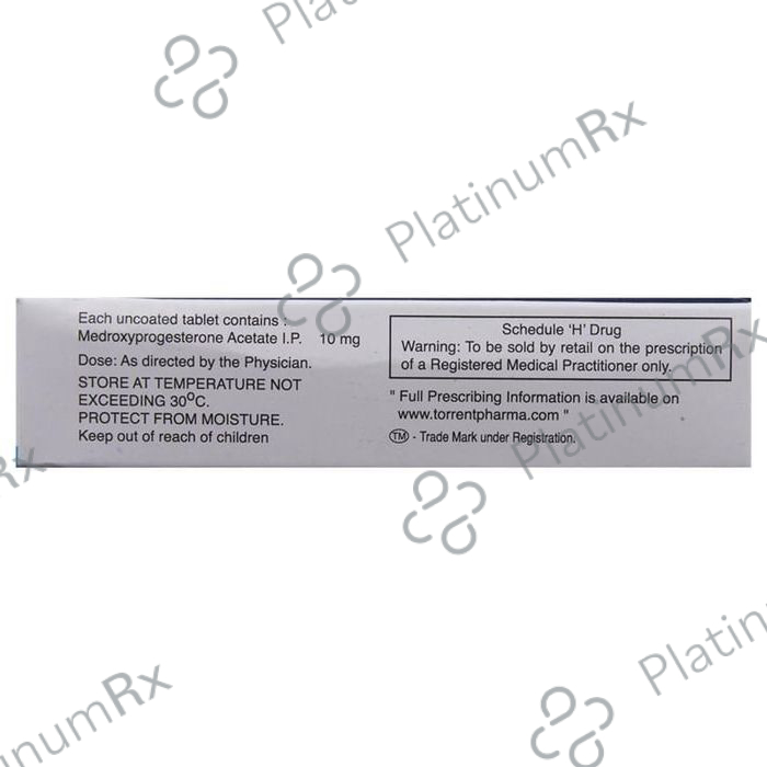 Deviry 10mg Tablet 10s