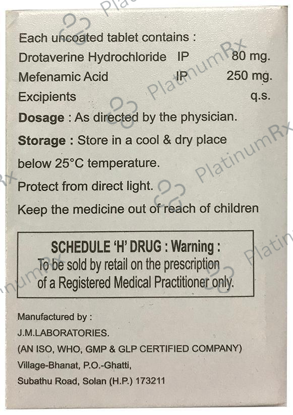 DVM Tablet