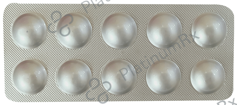 Dapaturn 10mg Tablet 10s