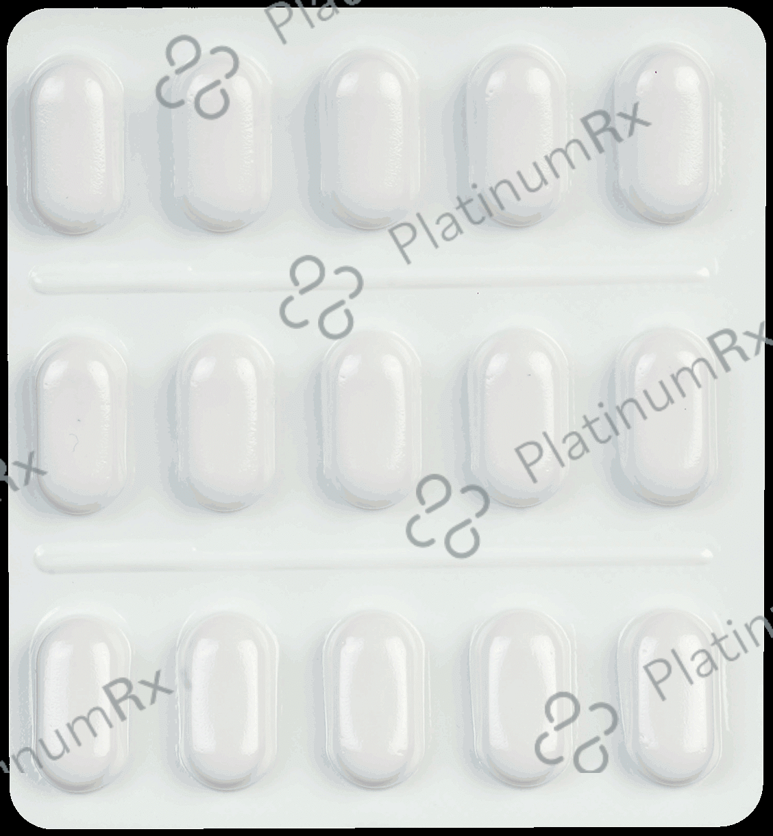 Sitawok M 500 500/50mg Tablet 15s