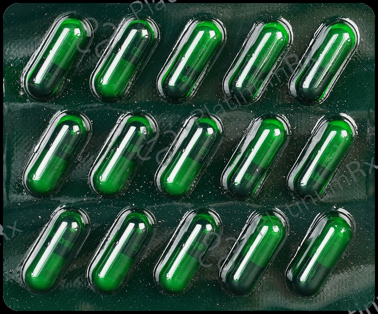 Absolut DM Capsule 15s