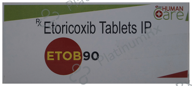 Etob 90 Tablet