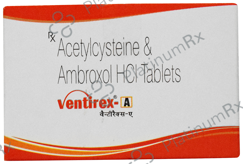 Recita 5mg Tablet 15s