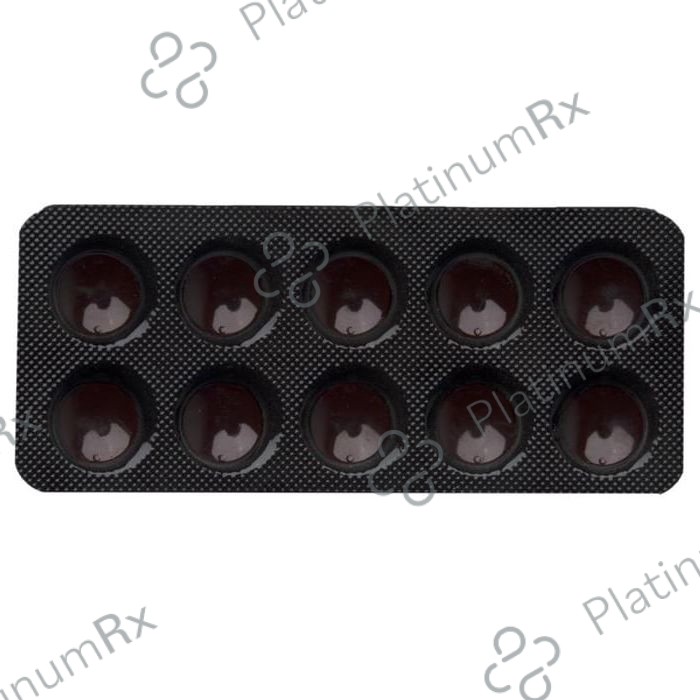 Zeptol CR 200mg Tablet 10s