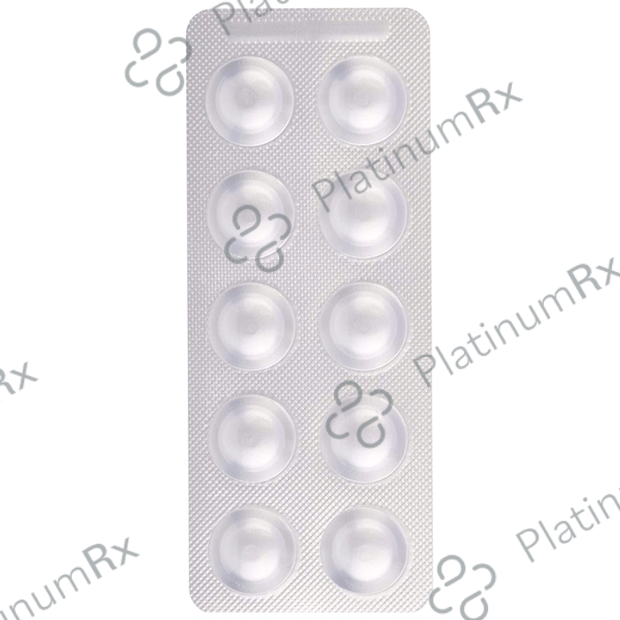 Rosloy 10 Tablet 10 Tablet