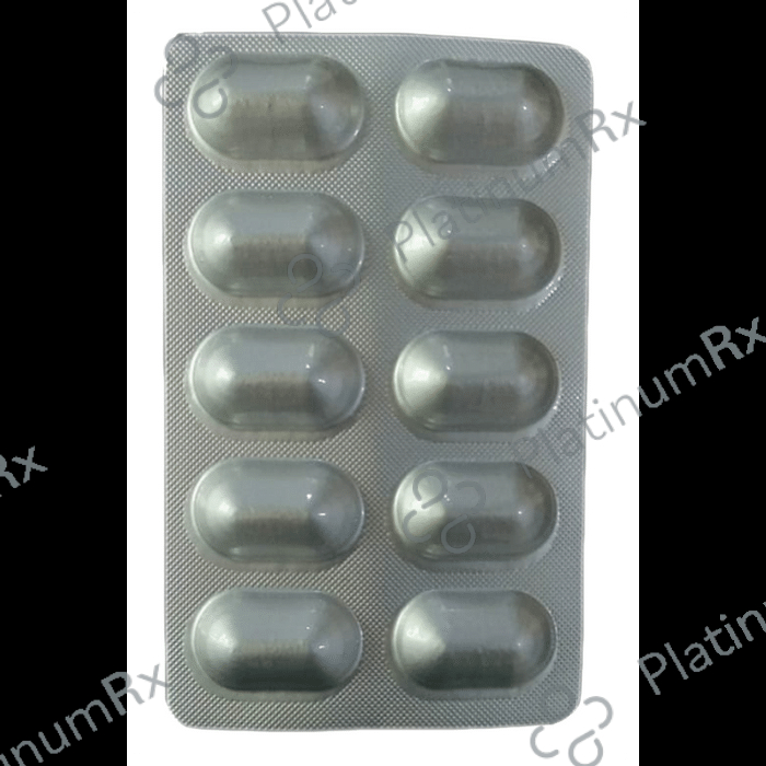 Aciky-PG 200/75 Tablet SR
