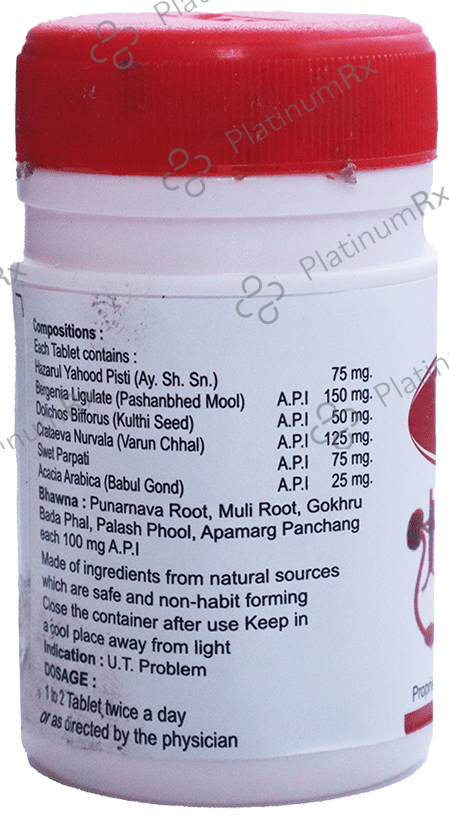 SB Nephrol Tablet