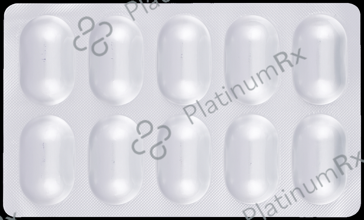 Syntran SB 65mg Capsule 10s