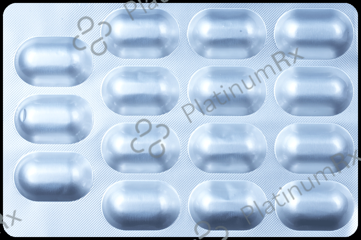Galvus Met 50/1000mg Tablet 15s