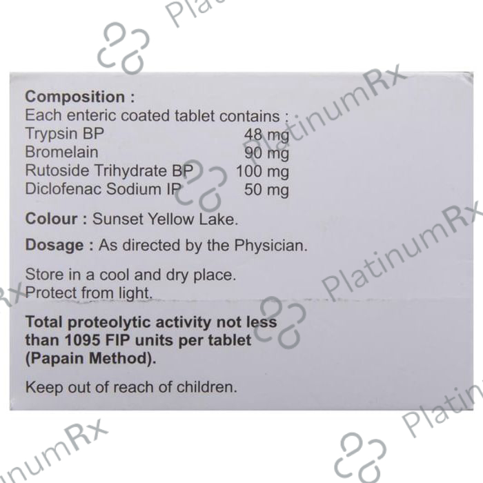 Enzomac Plus Tablet 10s