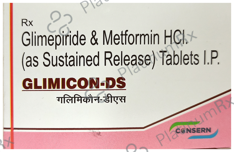 Glimicon-DS Tablet SR
