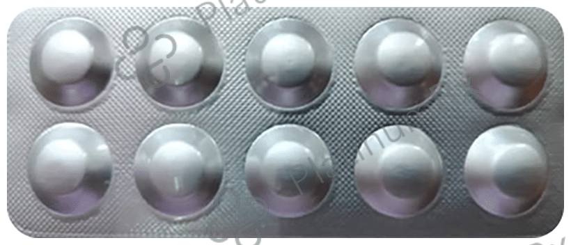 Clozazap 25 Tablet