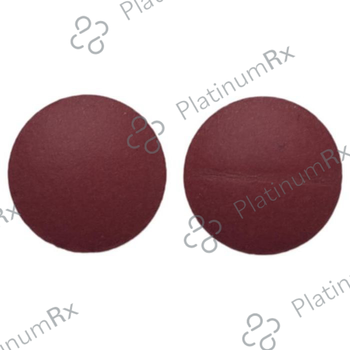 Mactor 40mg Tablet 10s