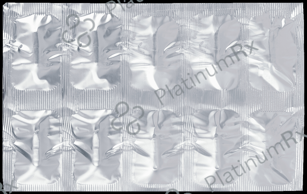 Happi L 75/40mg Capsule SR 10s