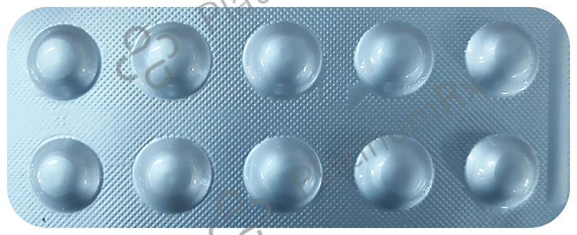 Fenogest Tablet