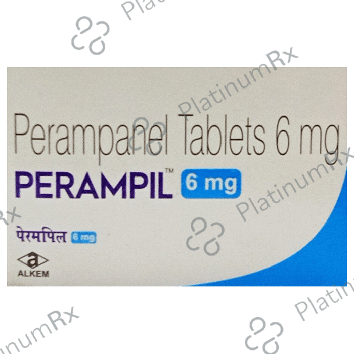 Perampil 6mg Tablet