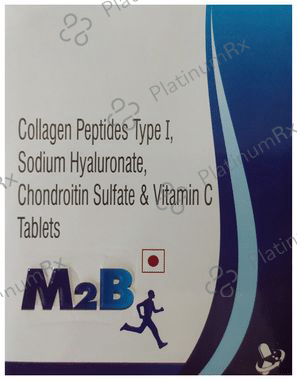 M2B Tablet
