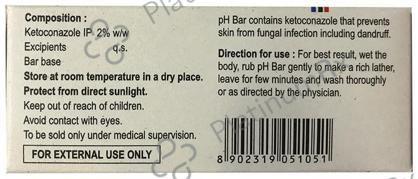 PH-Bar